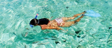 Romantična kombinacija